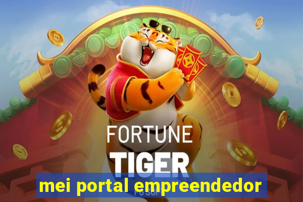 mei portal empreendedor